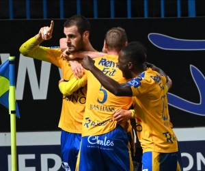 Waasland-Beveren récupère plusieurs atouts pour défier Seraing 