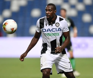 Okaka et Nuytinck offrent un point à l'Udinese sur la pelouse de Parme