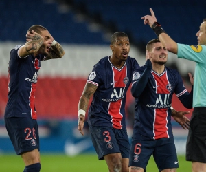 La statistique alarmante du Paris Saint-Germain