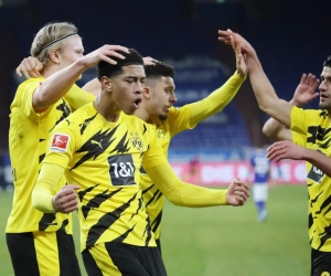 📷 Dortmund se positionne par rapport à la réforme de la Ligue des champions