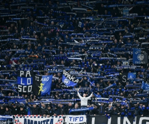 L'Atalanta Bergame adresse un message à ses supporters avant le match contre le Real Madrid 