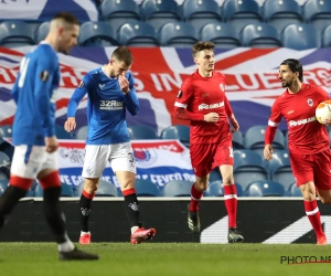 Plusieurs joueurs des Rangers lourdement sanctionnés après avoir rompu le protocole Covid