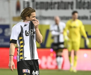 Frustration maximale pour le Sporting de Charleroi