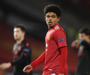 Un jeune de Manchester United a battu un record en Europa League ce jeudi