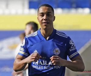 🎥 La balade de Youri Tielemans dans la défense de Manchester United