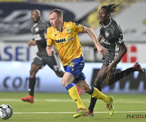 Christian Brüls s'incline face à son ancien club: "Mérité pour Eupen"