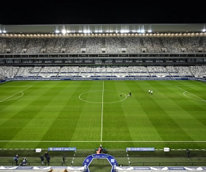 Journée décisive pour les Girondins de Bordeaux 