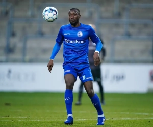 Entre blessure et Covid, Elisha Owusu revient de loin : "J'ai vraiment souffert"