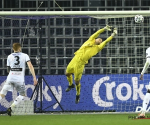 Un joueur prêté par Anderlecht évoque ses options et ne devrait pas revenir en Belgique