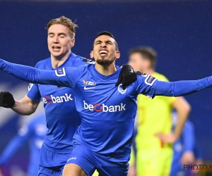 Coupe : Genk écrase Malines et rejoint le dernier carré