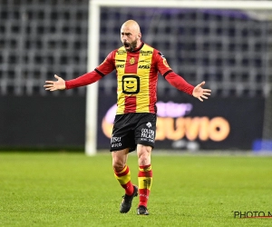 Steven Defour n'avait plus joué durant 90 minutes depuis un certain temps : "Je suis épuisé"