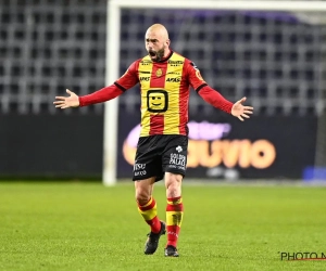 Clap de fin pour Steven Defour!