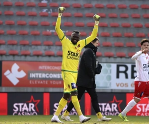 CAN 2022(Q): 4 joueurs de la Pro League convoqués par le sélectionneur Burkinabè