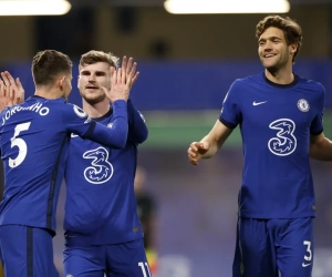 Premier League : Chelsea continue sur sa lancée 