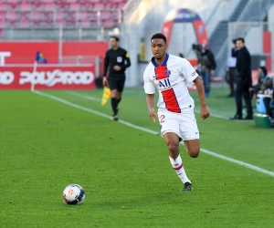 Un joueur du PSG positif au Covid-19