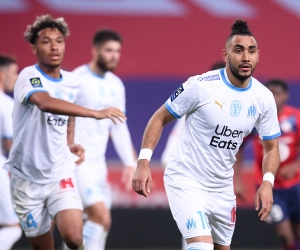 Pour son match de Coupe de France, Marseille voulait plusieurs choses, dont vider les tribunes