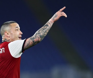 Radja Nainggolan finalement en route pour l'Antwerp 