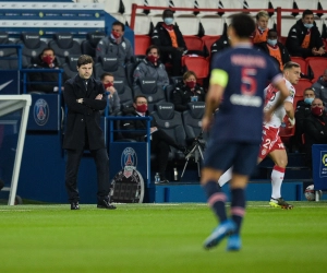 Un joueur de Liverpool à nouveau cité au PSG