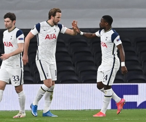 Europa League : Tottenham, l'AS Roma et Arsenal assurent 