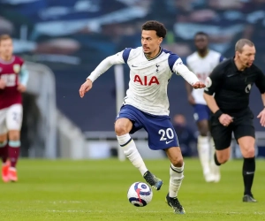 Tottenham veut se séparer d'un de ses joueurs dès janvier