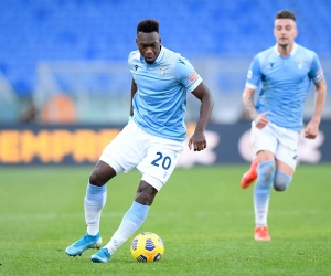 La Lazio s'impose et recolle au peloton européen 