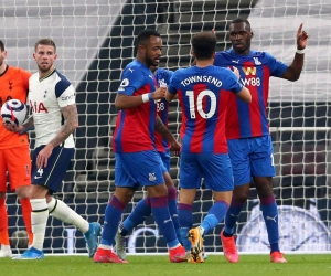 🎥 Le dixième but de la saison de Christian Benteke en Premier League 