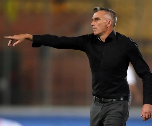 Patrice Carteron de retour à Zamalek