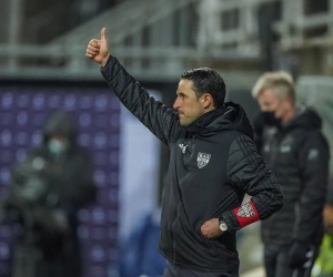 Un ancien coach d'Eupen fait des étincelles en Copa Libertadores