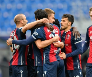 Sans Theate, Bologne s'incline contre une Fiorentina encore ambitieuse