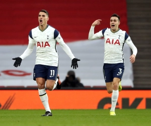 📷 L'incroyable but de Lamela avec Tottenham ! 