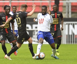 Première victoire pour Génésio avec Doku, match spectaculaire entre Metz et Lens