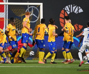 Saint-Trond dans l'attente avant le déplacement à Beveren