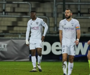 Eupen va devoir trouver de la motivation pour le déplacement à Charleroi