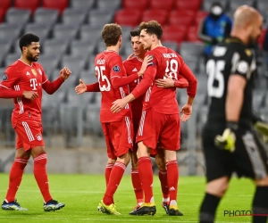 🎥 Bundesliga : Le Bayern vainqueur dans le duel au sommet face à Leipzig