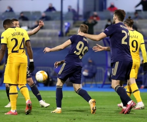 🎥 Surpise de taille en Europa League: Tottenham prend la porte, malgré ses deux buts d'avance! 