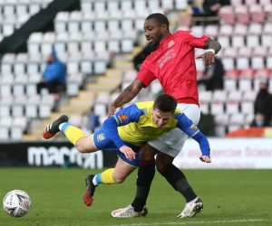 Yann Songo'o a été suspendu six matchs pour des propos homophobes