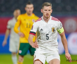 🎥 Jan Vertonghen: l'Euro pour passer un cap avec les Diables? "Ce serait pas mal" 