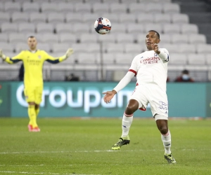 Lyon envoie Marcelo dans son noyau B