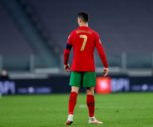 La mise au point de Fernando Santos à propos de Ronaldo