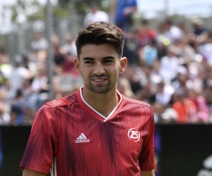 Enzo Zidane bientôt en MLS ?