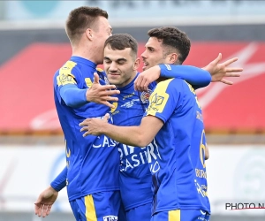 Waasland-Beveren prépare son match de la dernière chance avec un camp de plusieurs jours