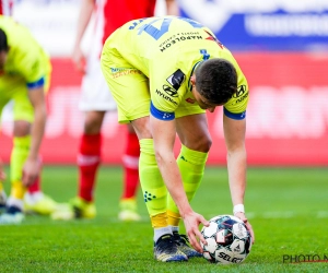 La Gantoise a un souci avec les penaltys : "Un entraînement spécifique sera à l'ordre du jour"