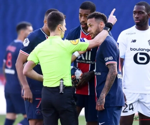 Le PSG fera appel : les Parisiens espèrent compter sur Neymar et Kimpembe en finale