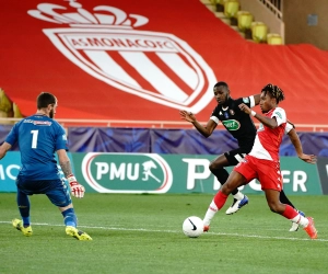 Coupe de France : Le jeune Belge Eliot Matazo et Monaco éliminent Metz et filent en quart de finale 