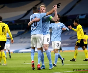 Ligue des Champions: City face à son plafond