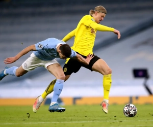 Dortmund ne veut pas vendre Erling Haaland