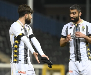 Retournement de situation pour Kaveh Rezaei