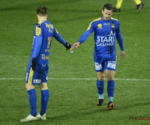 Coupe de Belgique: Waasland-Beveren éliminé par un club de Nationale 1 