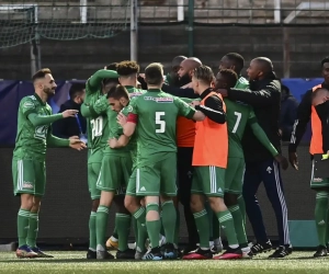 Les supporters du Red Star FC veulent empêcher la venue de 777