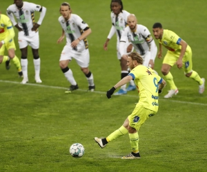 Roman Bezus bourreau de Charleroi: "Une belle victoire et de la confiance" 